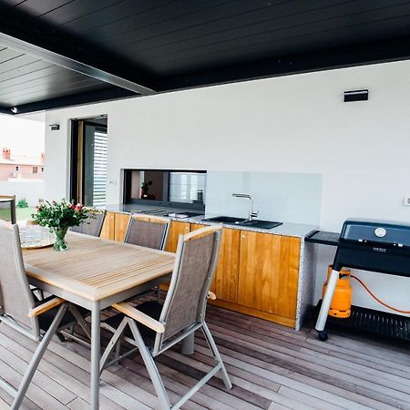 Villa Kraljica Portorož Kültér fotó