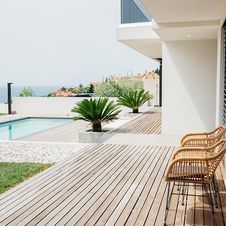 Villa Kraljica Portorož Kültér fotó