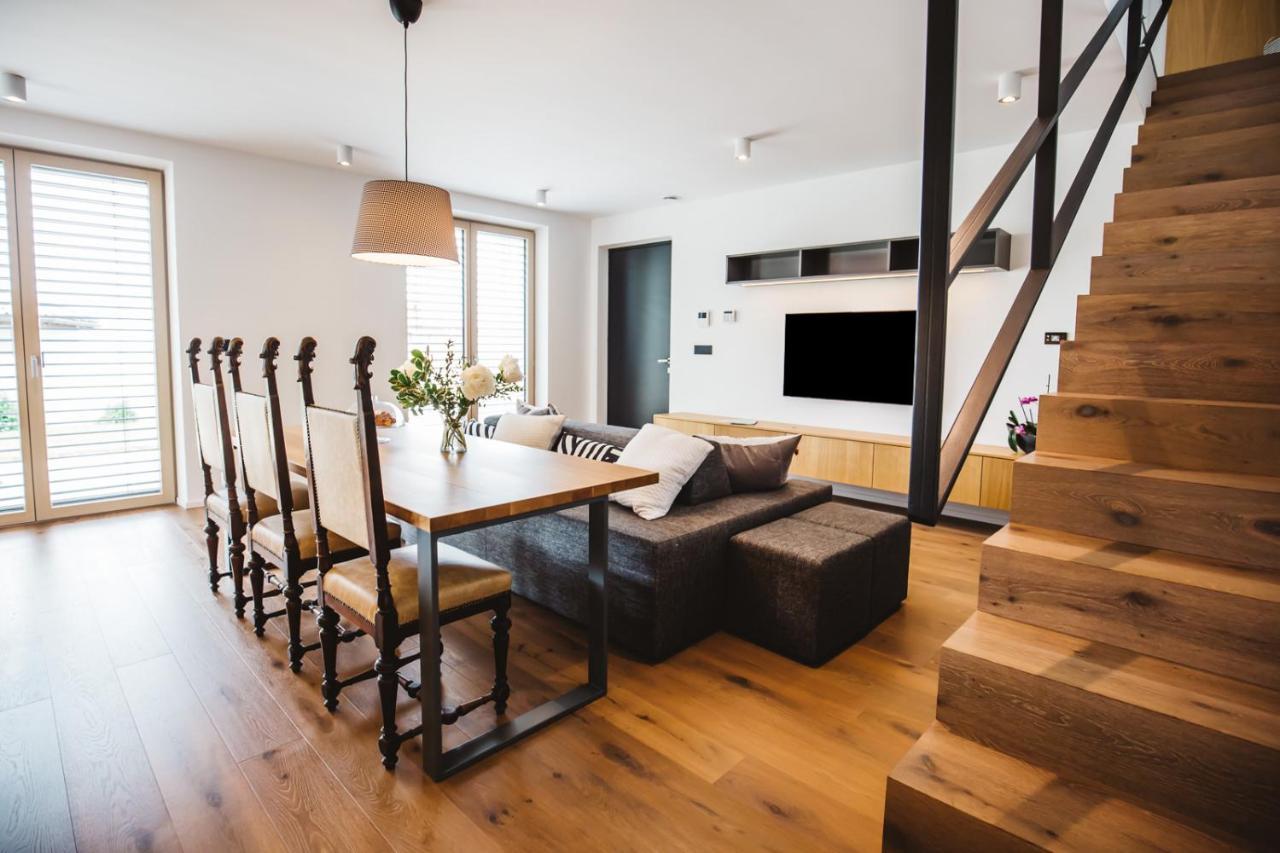 Villa Kraljica Portorož Kültér fotó